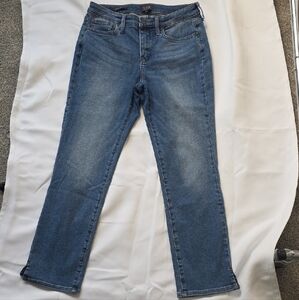 Classic Blue Women's Jeans